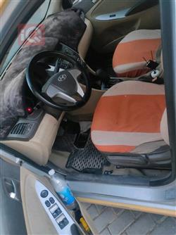 هيونداي أكسنت